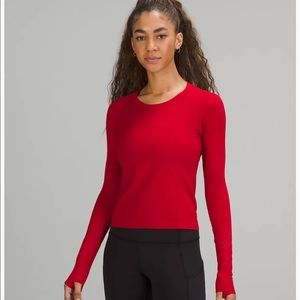 Swifty Tech Long sleeve shirt 2.0 Lululemon